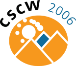 CSCW logo